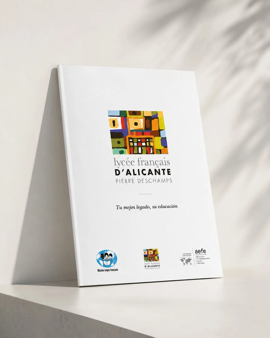 Lycée Français d'Alicante