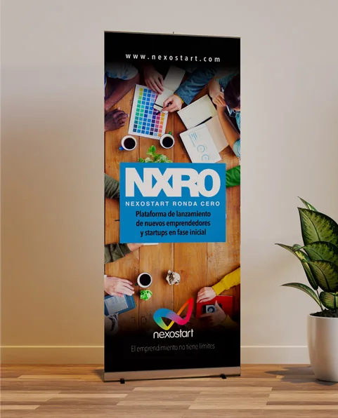 Nexostart — sistema de submarcas
