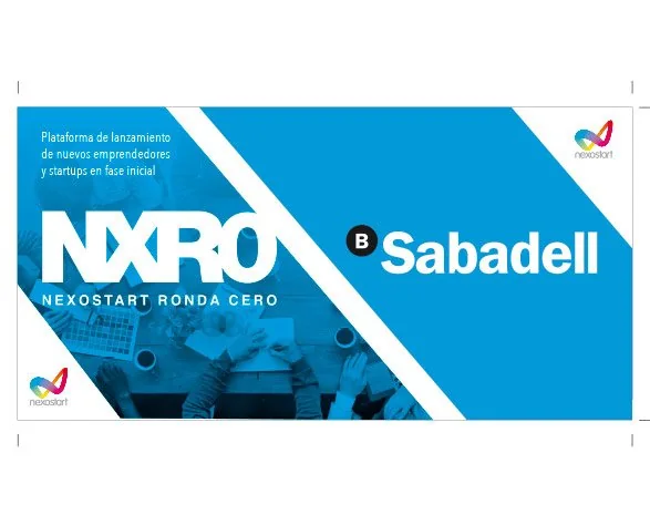 NXR0 — piezas con patrocinadores