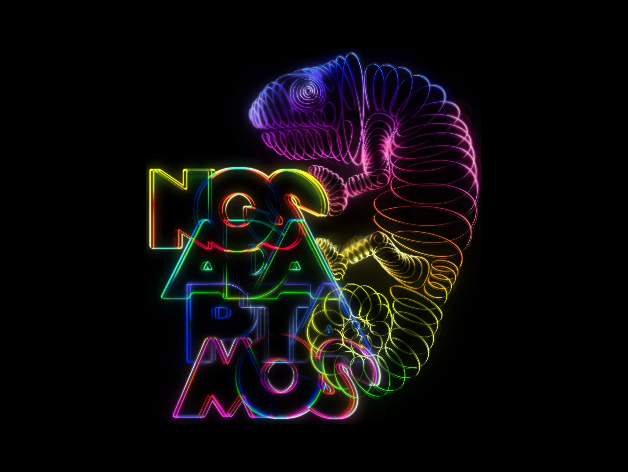 Nos Adaptamos — portada del camaleón