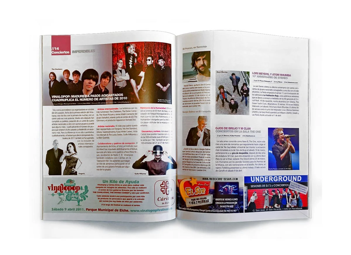 Revista Üalà