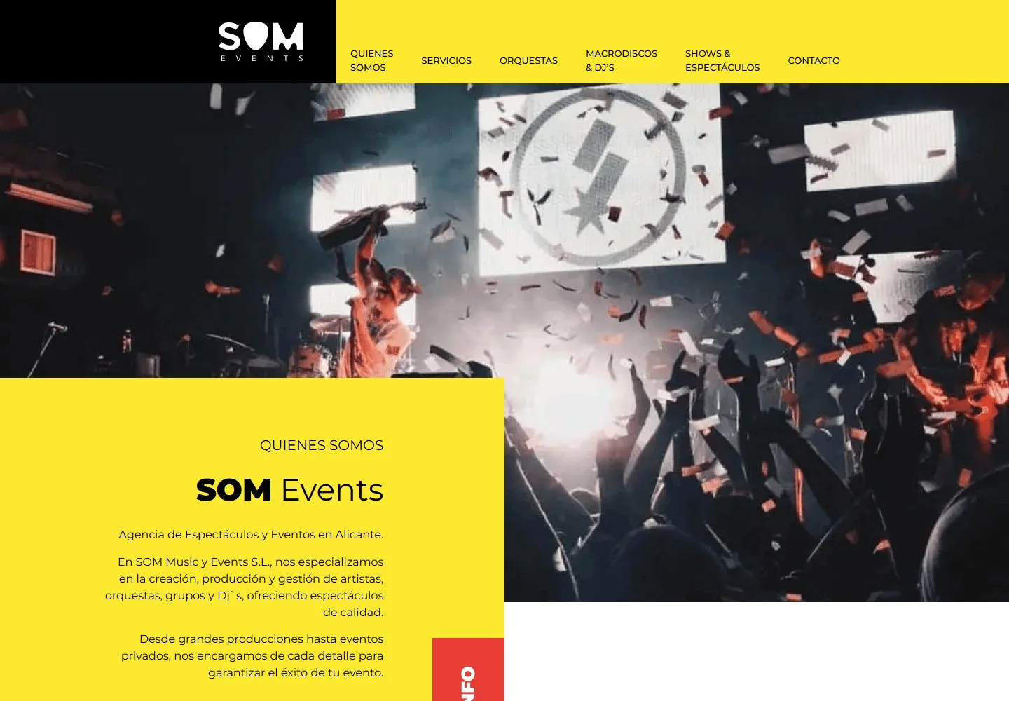 SOM Events