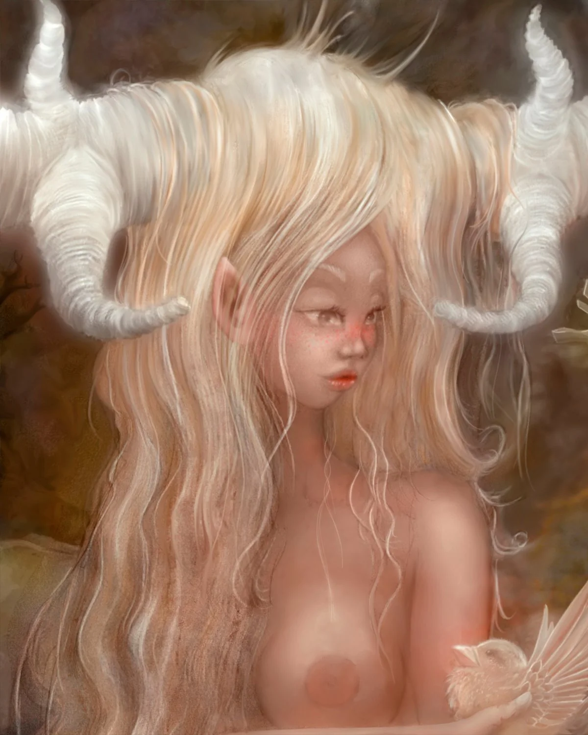 Spirit of the Forest
